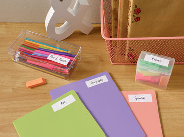 Avery Easy Peel Printable Address Labels with Sure Feed, 1